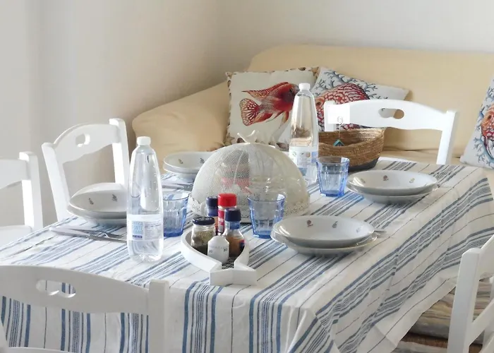 Sa Caletta Portoscuso