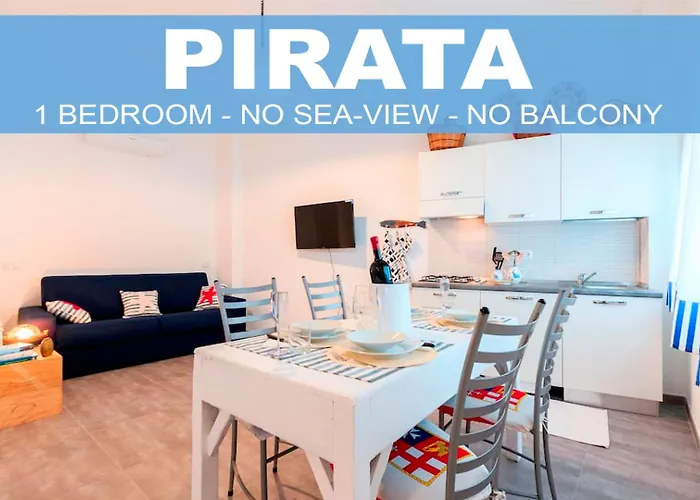 Sa Caletta * Portoscuso