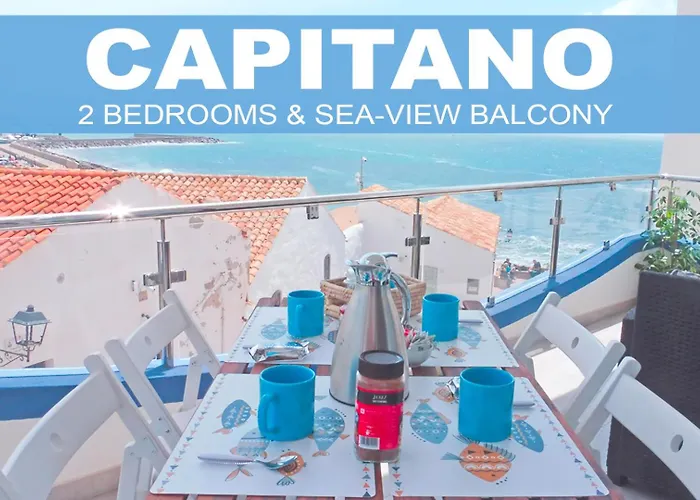 Casa de Férias Sa Caletta