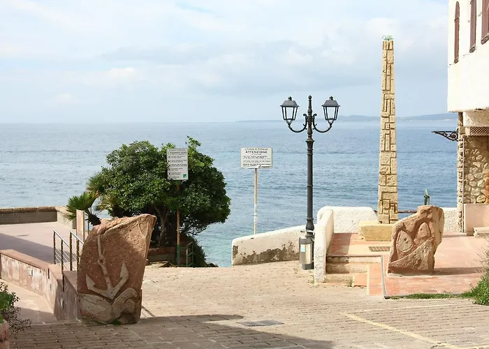 Sa Caletta Casa de Férias