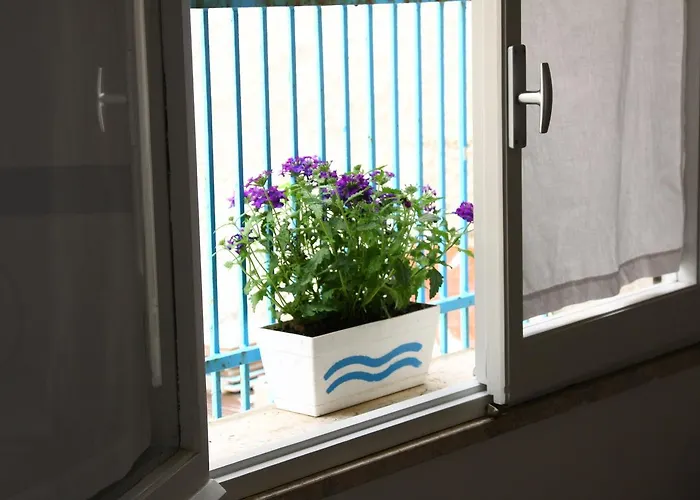 Sa Caletta * Portoscuso