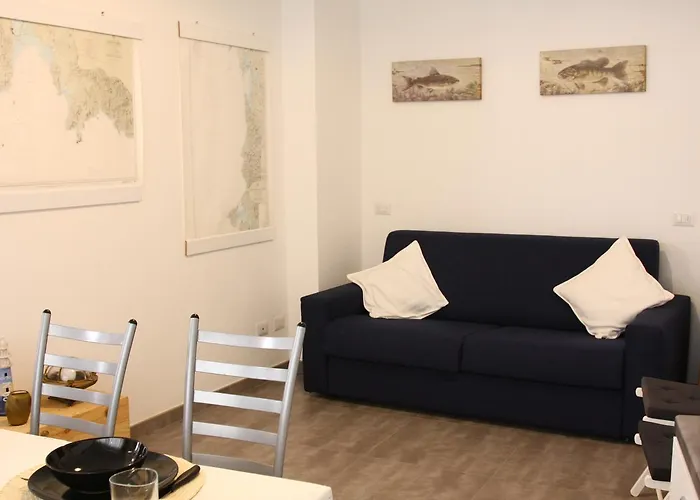 Sa Caletta Casa de Férias *