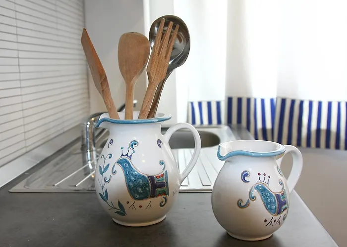 Casa de Férias Sa Caletta *