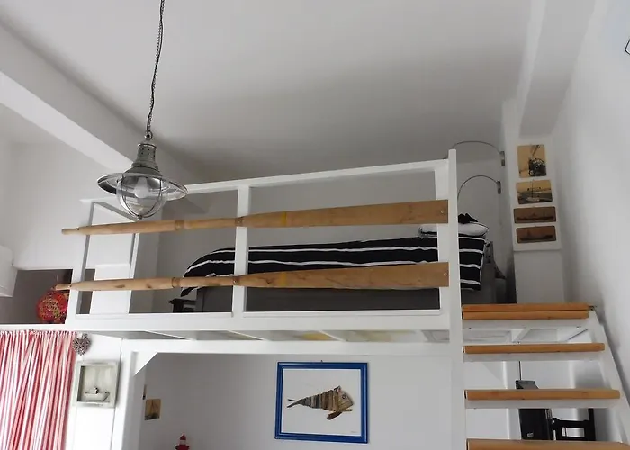 Sa Caletta Portoscuso