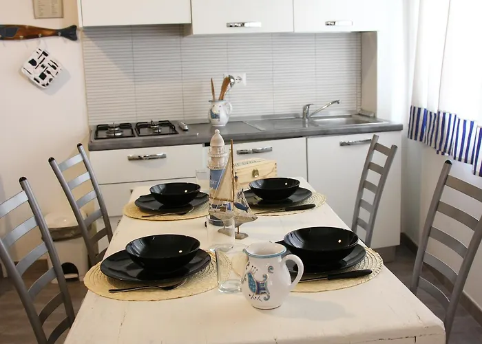 Sa Caletta Portoscuso