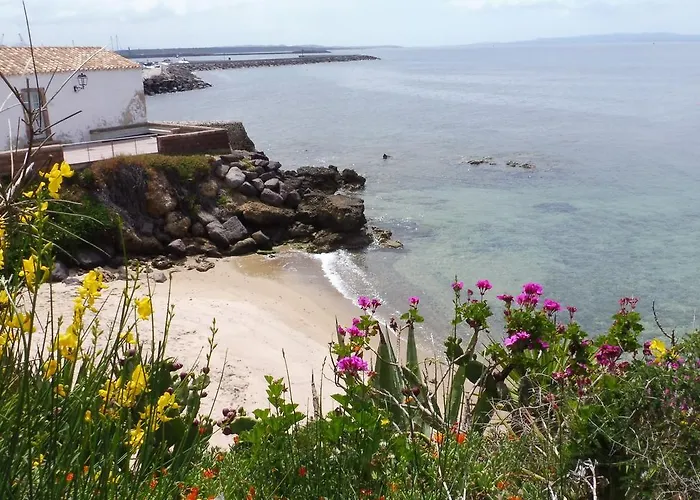 Sa Caletta * Portoscuso