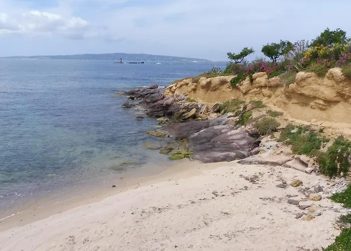 Sa Caletta Portoscuso